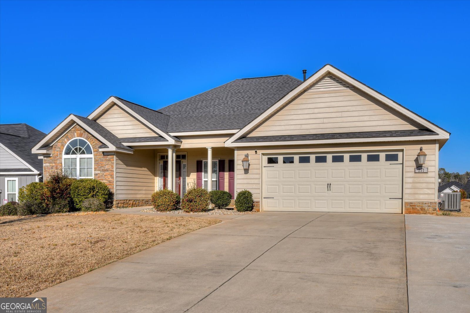 237 Carlow Drive Grovetown - 3