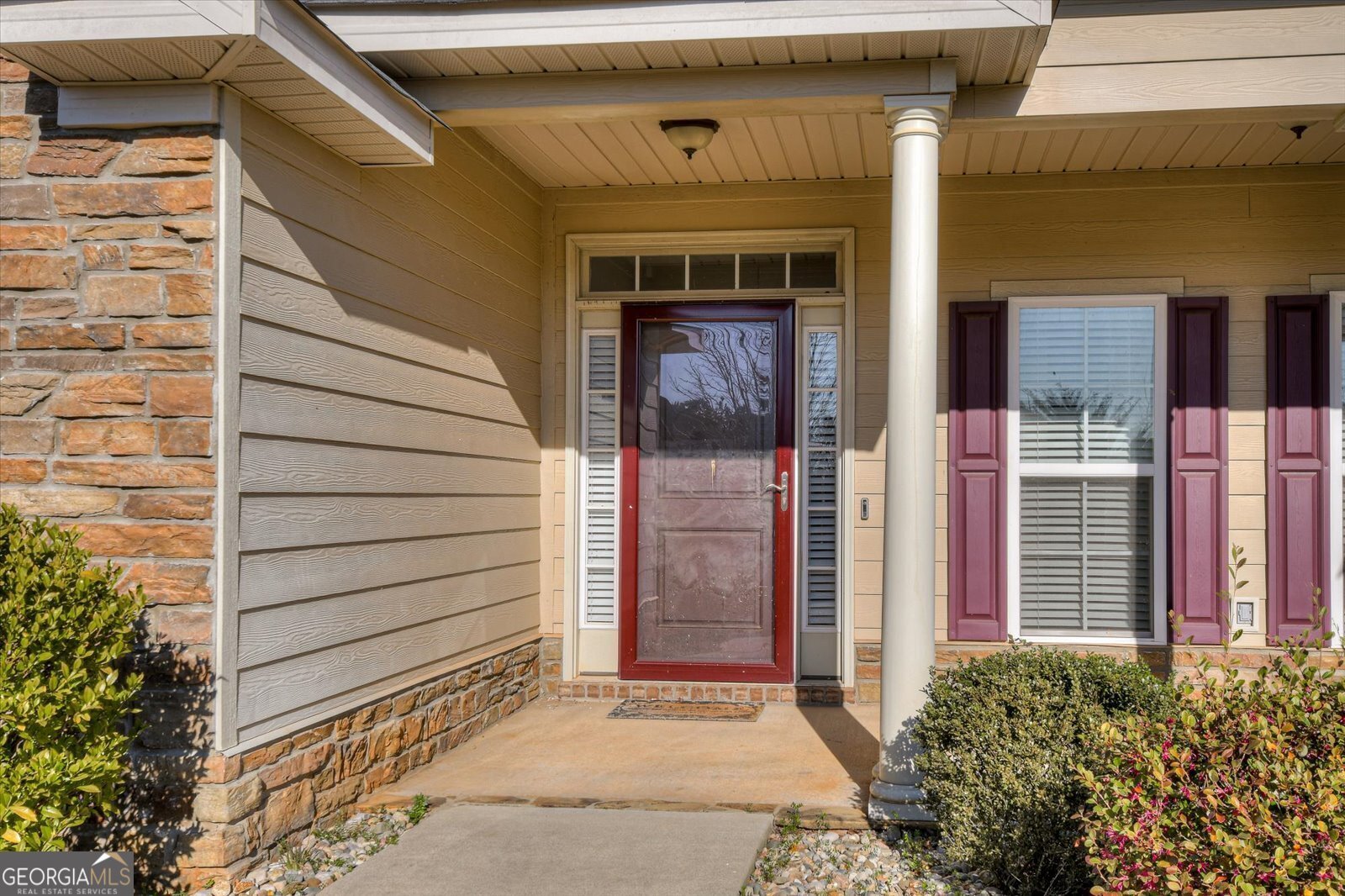 237 Carlow Drive Grovetown - 4