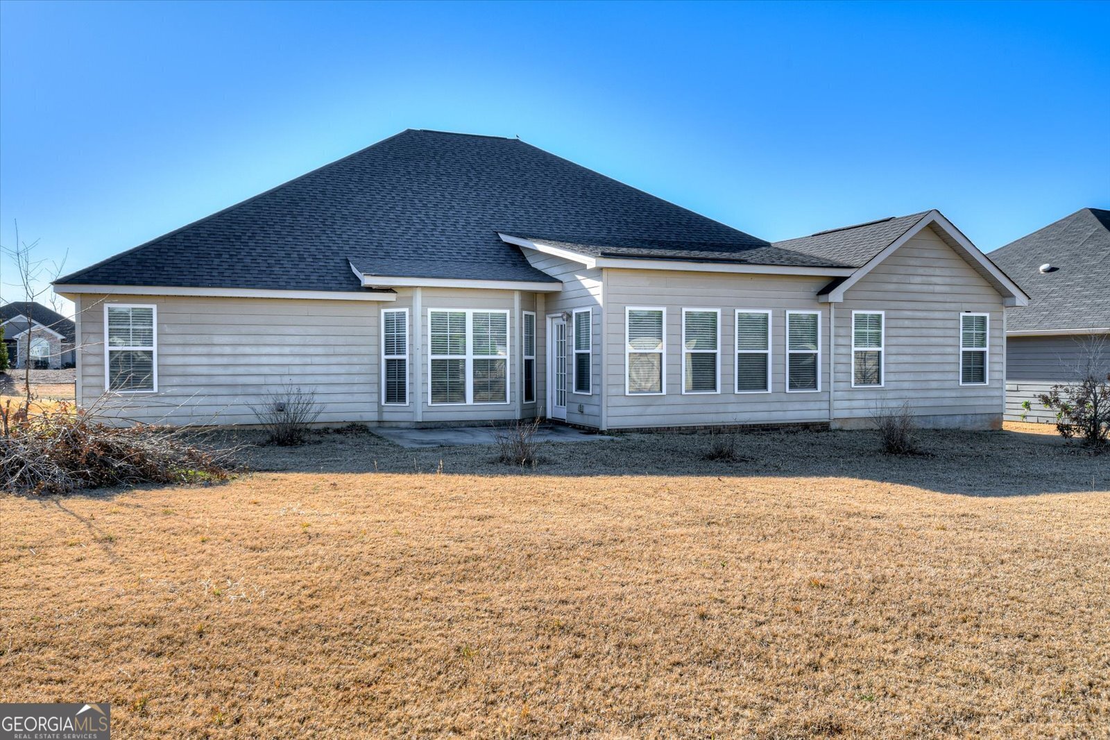 237 Carlow Drive Grovetown - 45