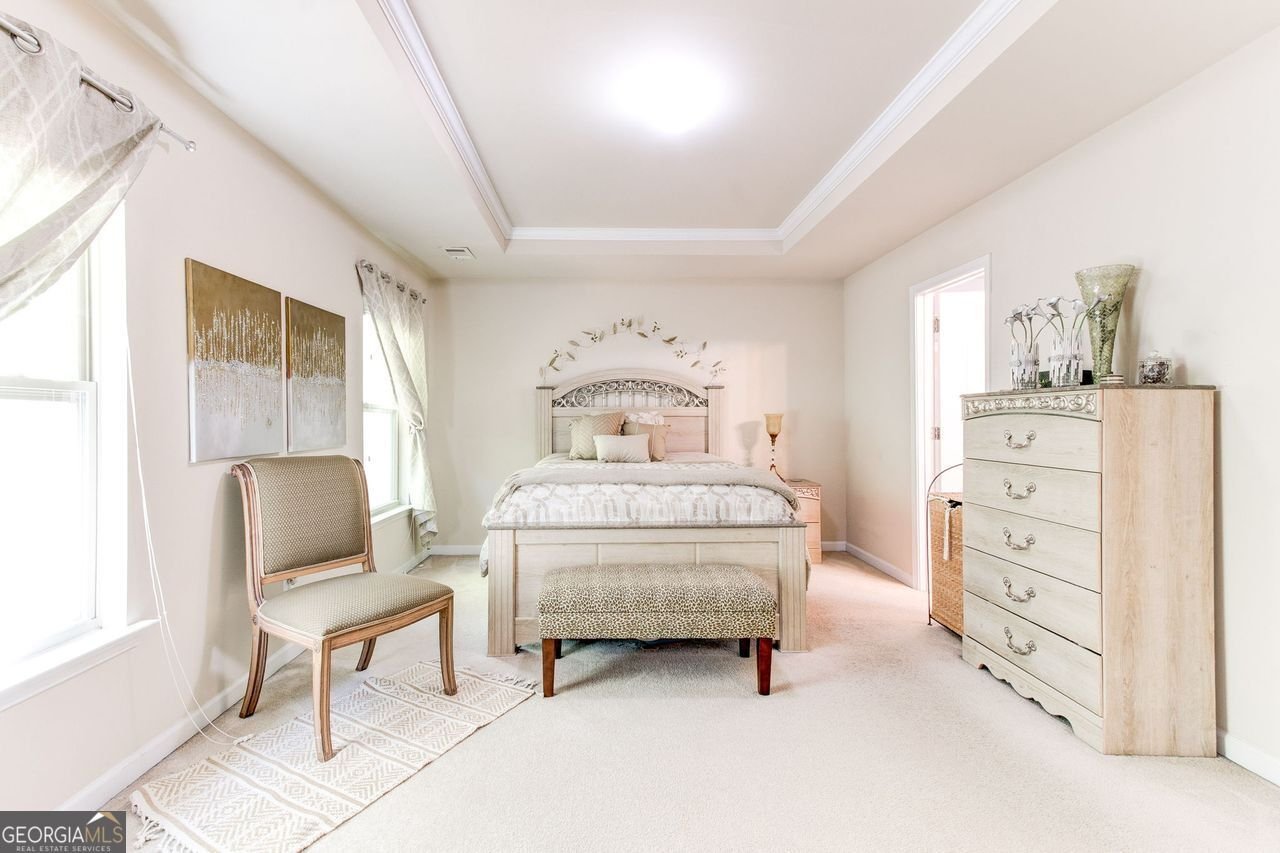 2904 RIDGEVIEW Drive Atlanta - 1