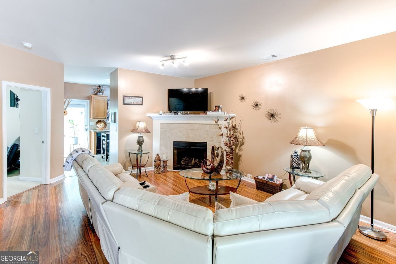 2904 RIDGEVIEW Drive Atlanta - 11