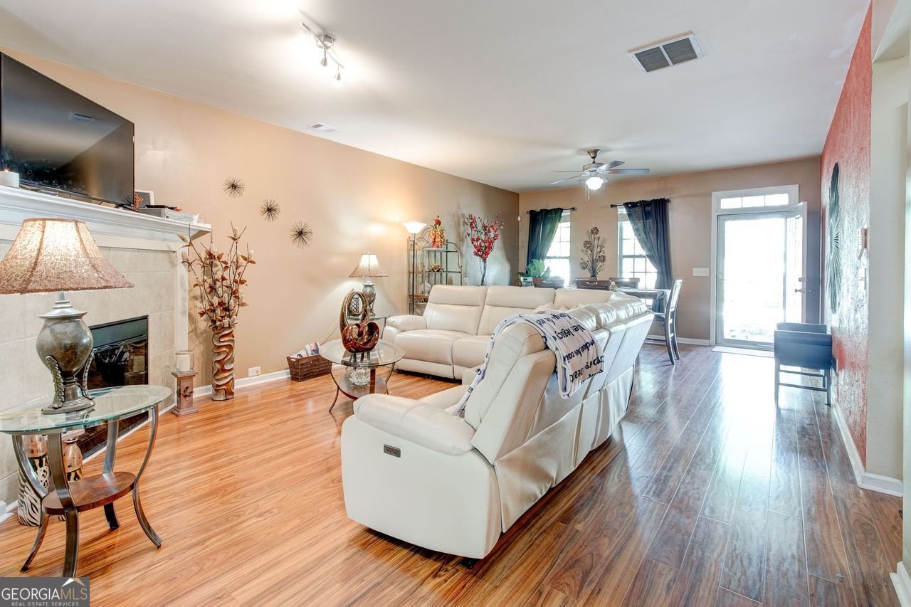 2904 RIDGEVIEW Drive Atlanta - 12