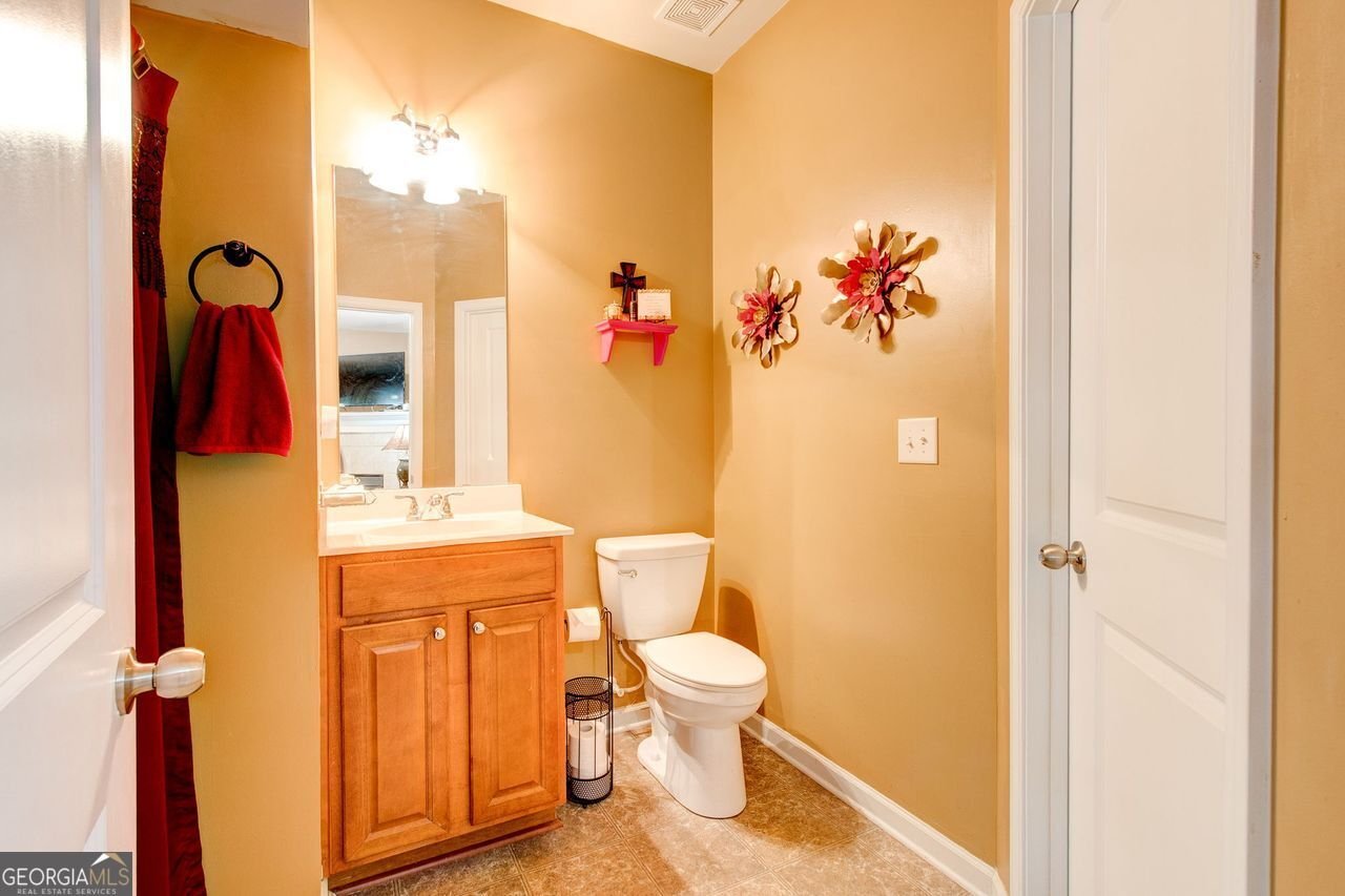 2904 RIDGEVIEW Drive Atlanta - 13