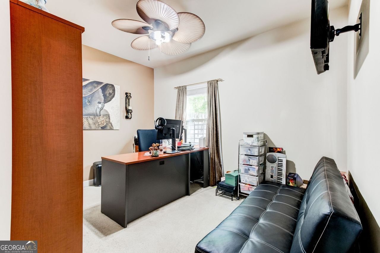 2904 RIDGEVIEW Drive Atlanta - 15