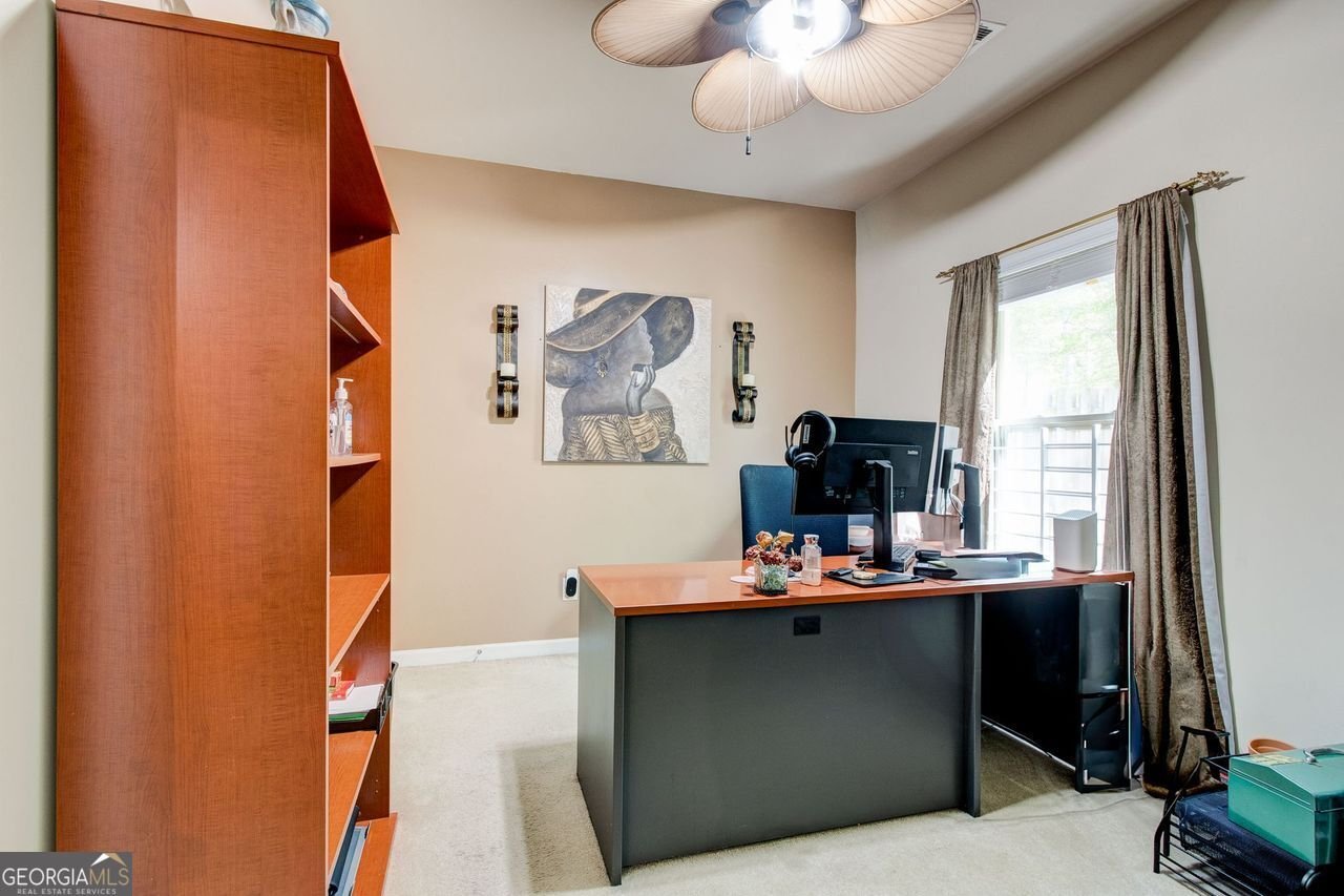 2904 RIDGEVIEW Drive Atlanta - 16