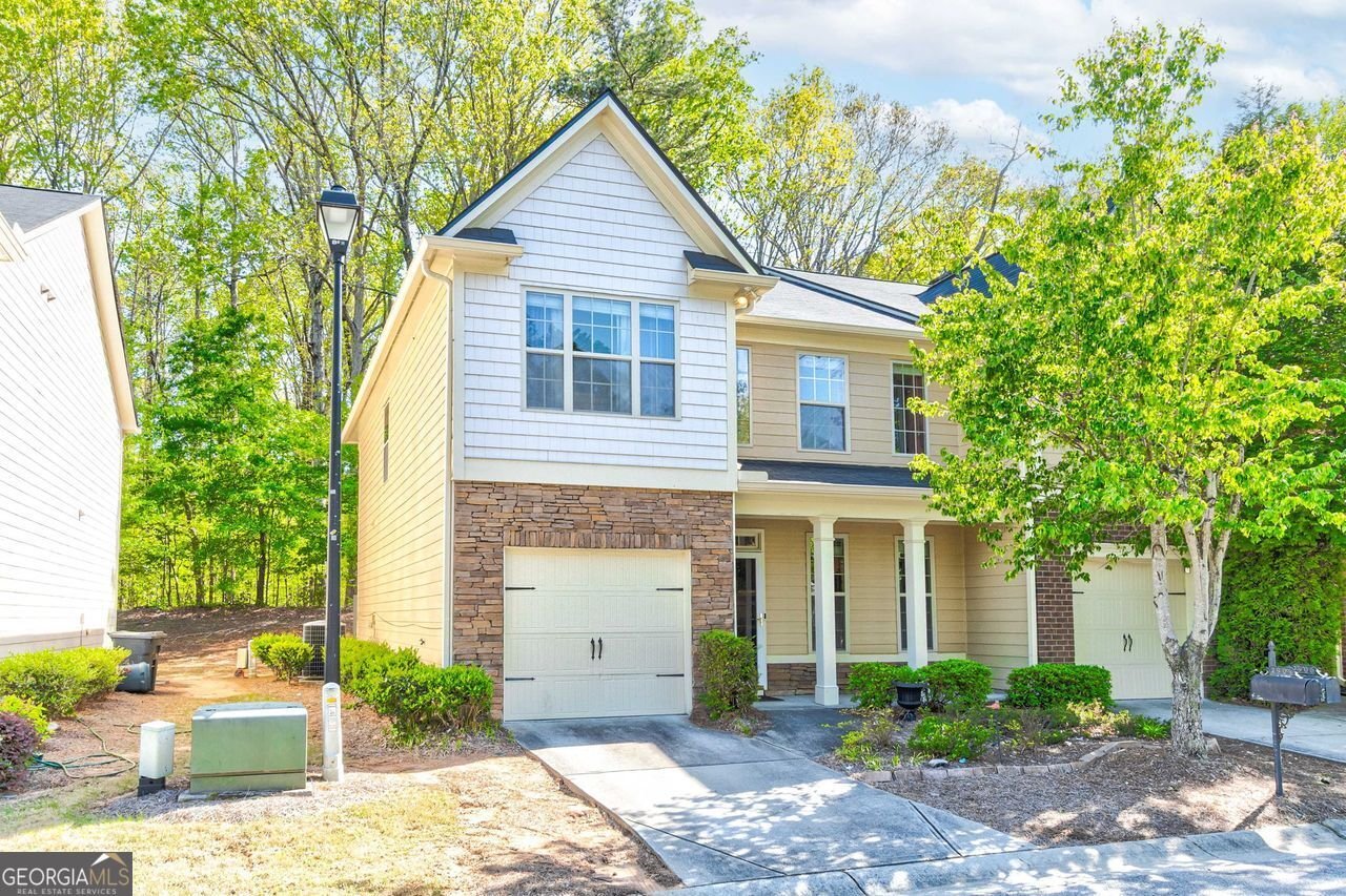 2904 RIDGEVIEW Drive Atlanta - 28