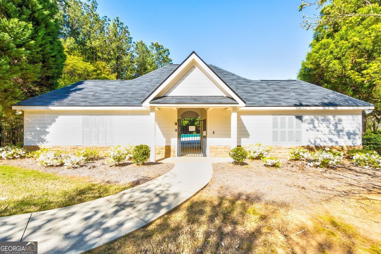 2904 RIDGEVIEW Drive Atlanta - 29