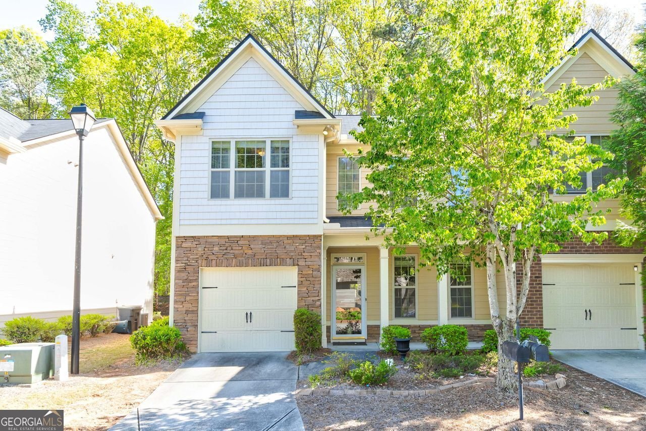2904 RIDGEVIEW Drive Atlanta - 5