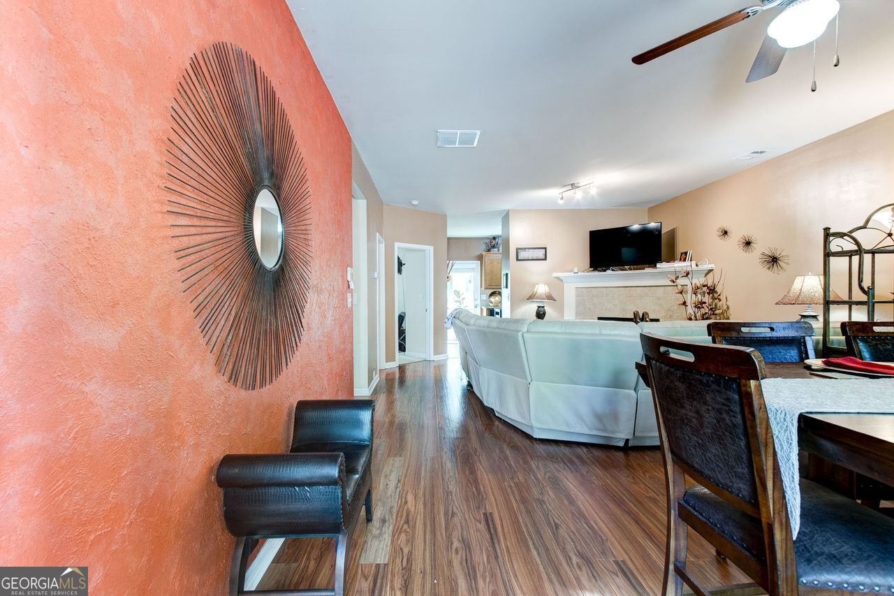 2904 RIDGEVIEW Drive Atlanta - 8