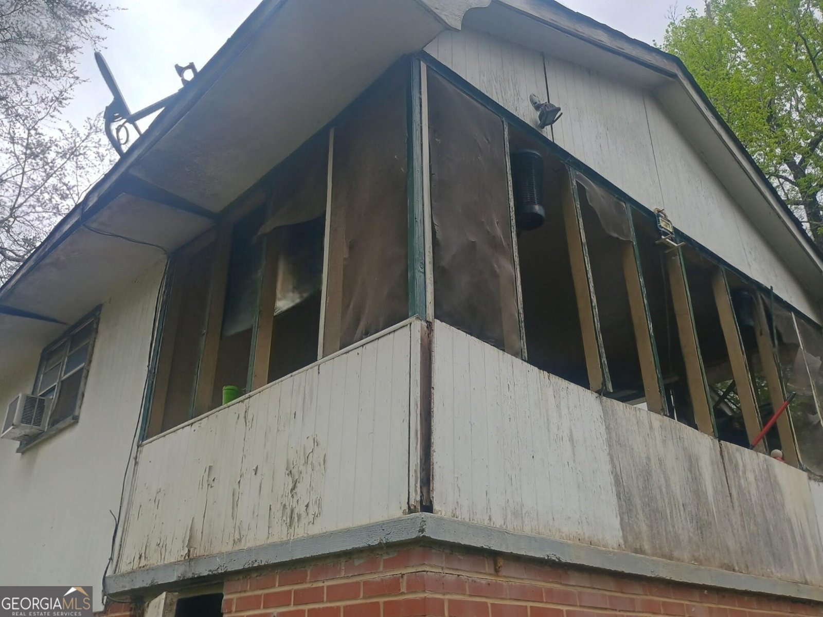 176 Railroad Street McIntyre - 2