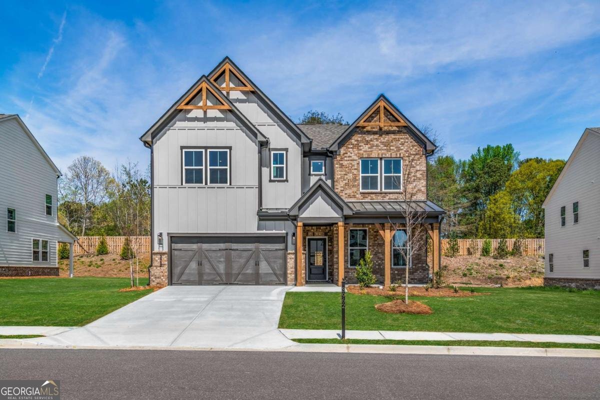 3962 Adler Circle Buford - 2
