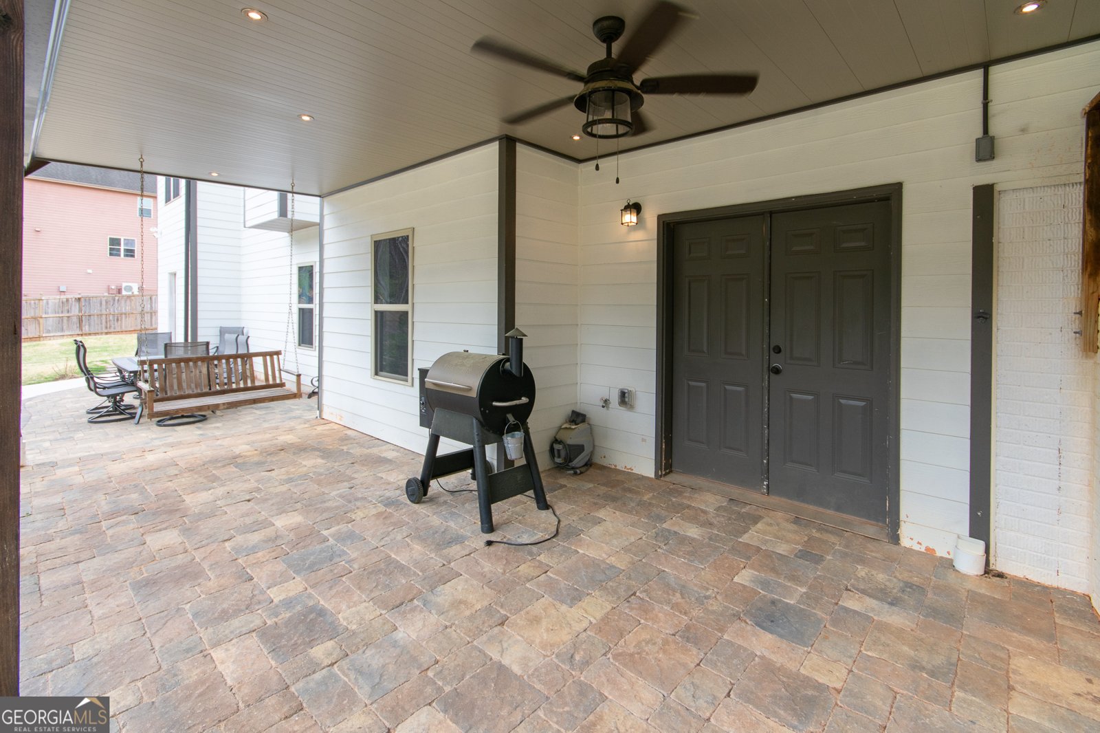 571 Kory Drive Newnan - 22