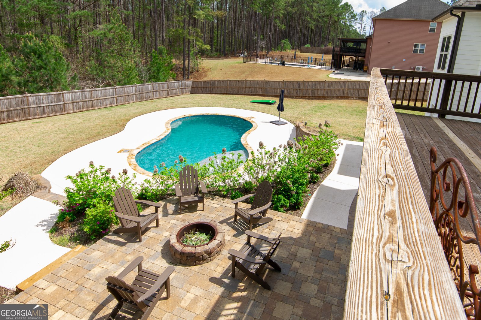 571 Kory Drive Newnan - 27
