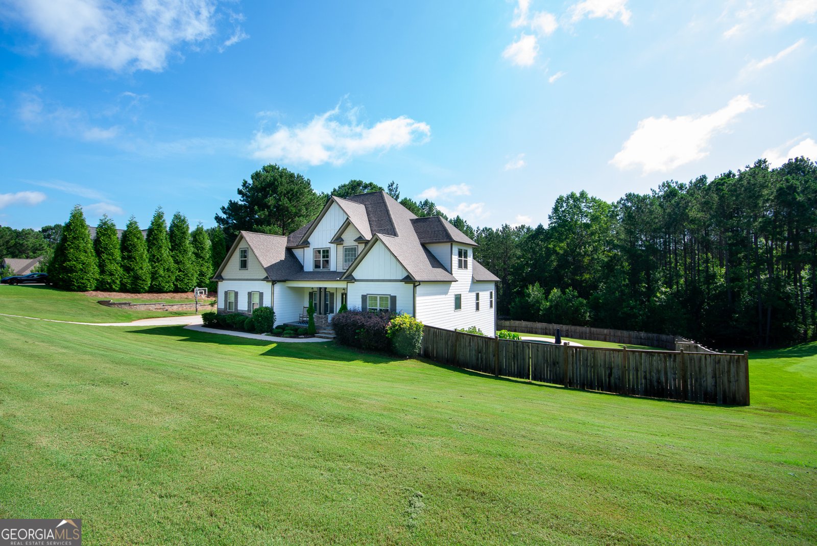 571 Kory Drive Newnan - 86