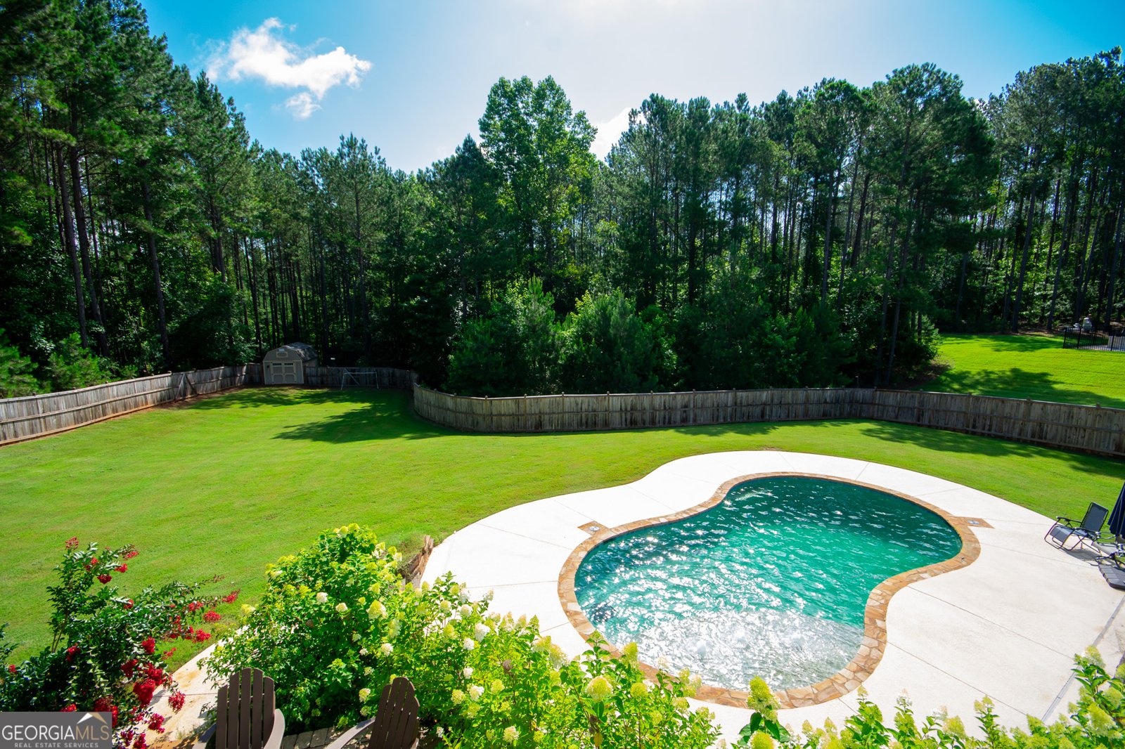 571 Kory Drive Newnan - 87