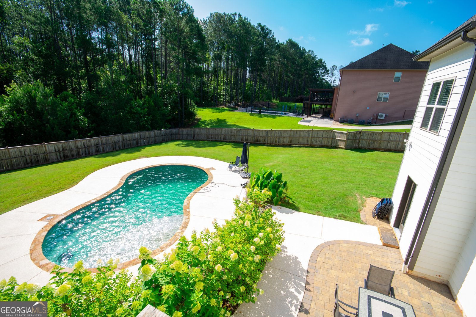 571 Kory Drive Newnan - 89