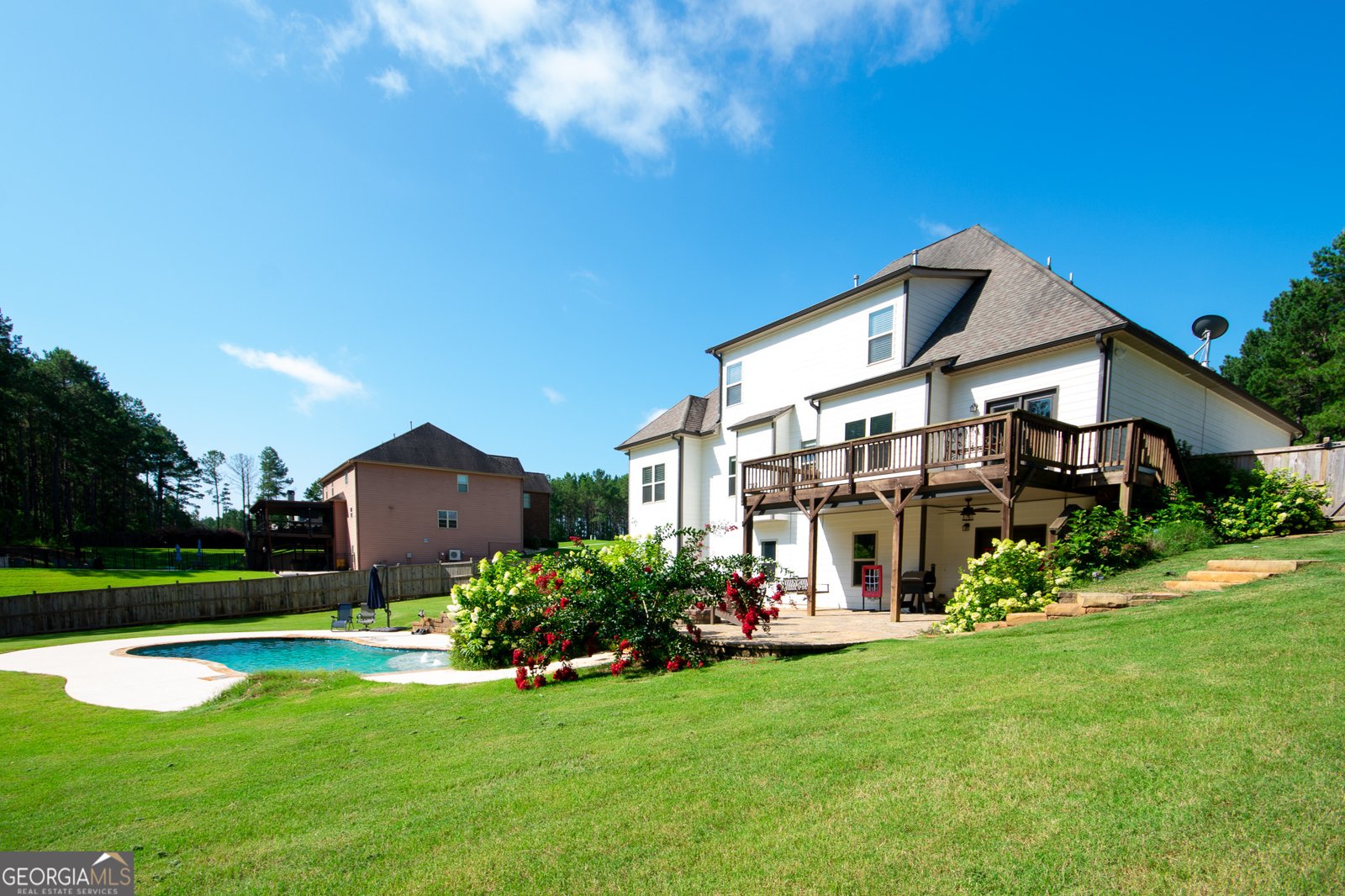 571 Kory Drive Newnan - 90