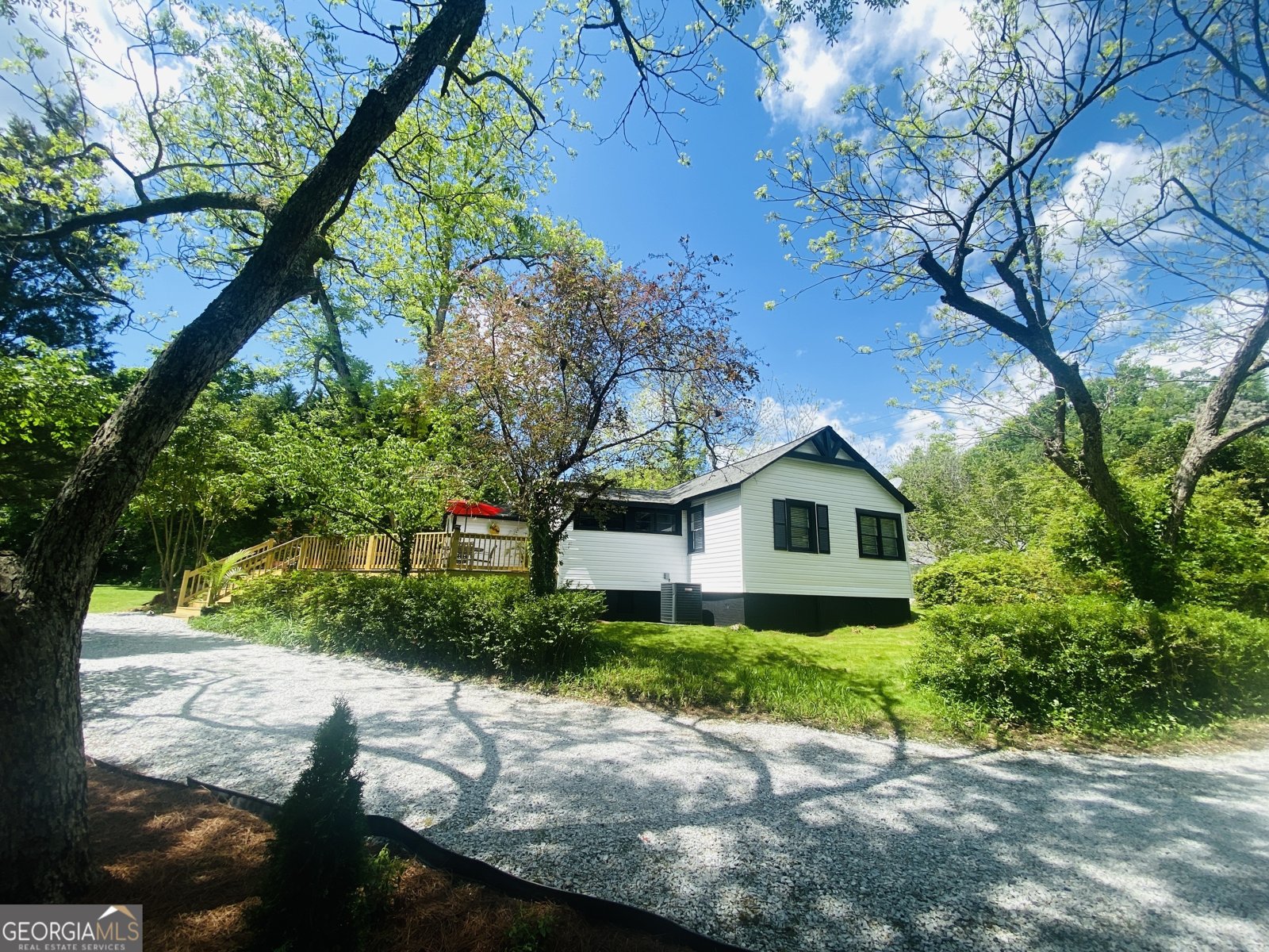 104 Nassau Street Toccoa - 1