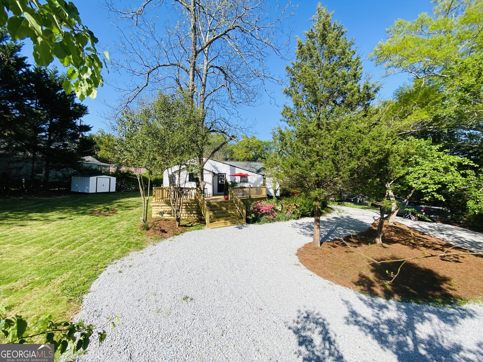 104 Nassau Street Toccoa - 2