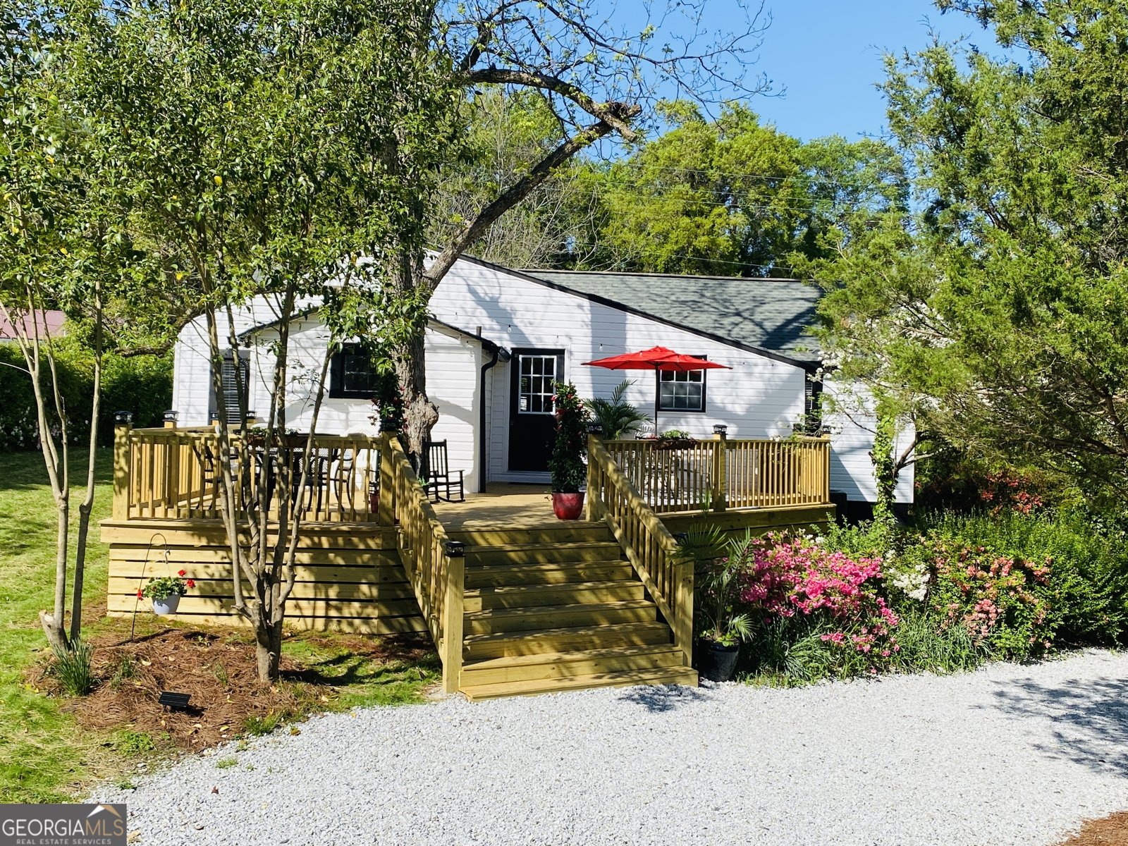 104 Nassau Street Toccoa - 3