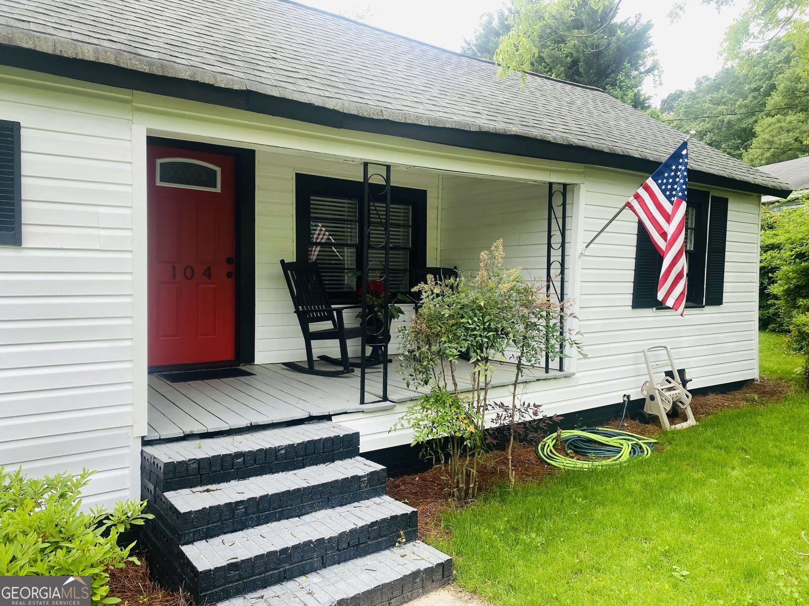 104 Nassau Street Toccoa - 33