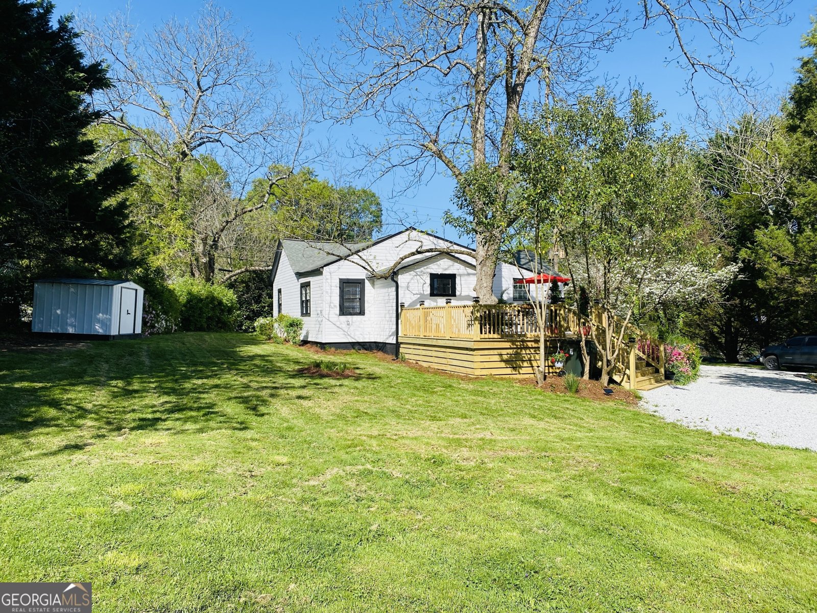 104 Nassau Street Toccoa - 4
