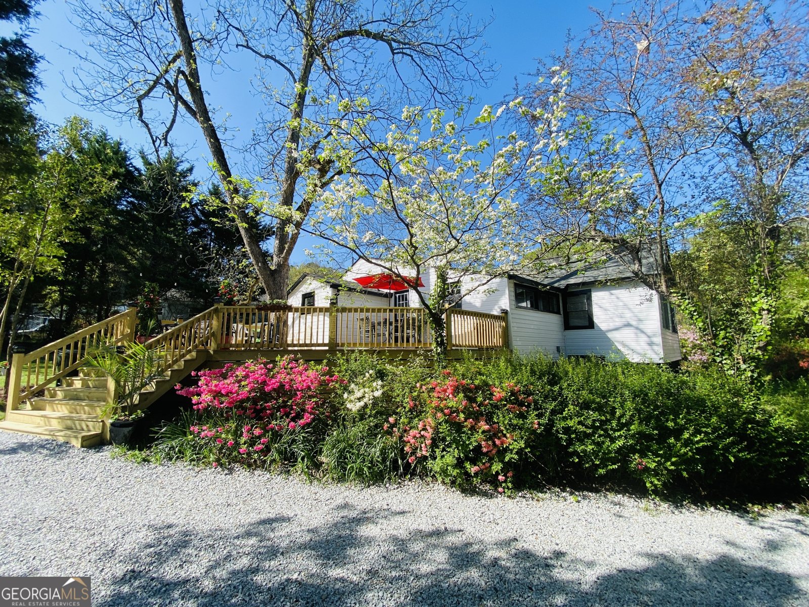 104 Nassau Street Toccoa - 5