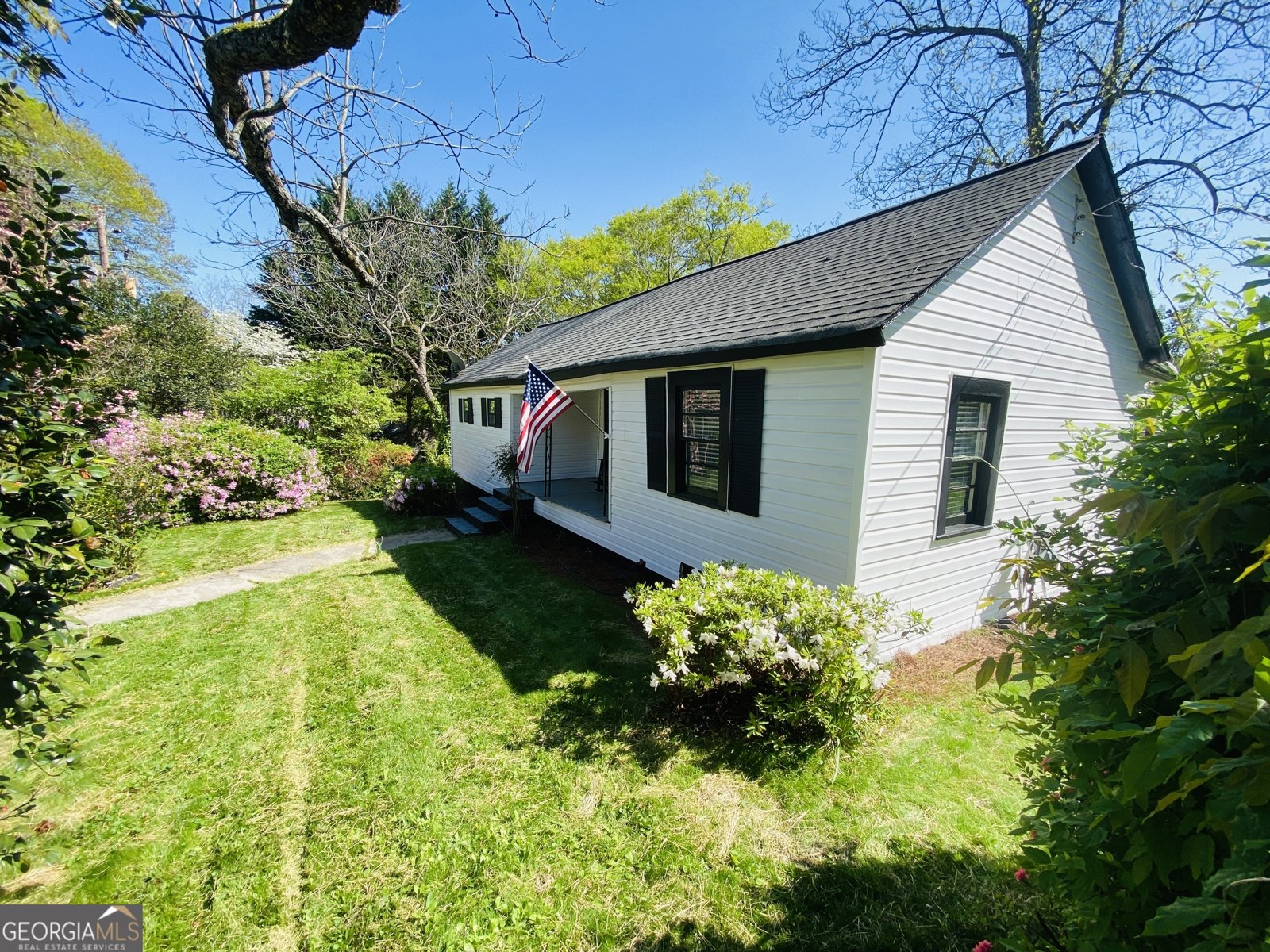 104 Nassau Street Toccoa - 8