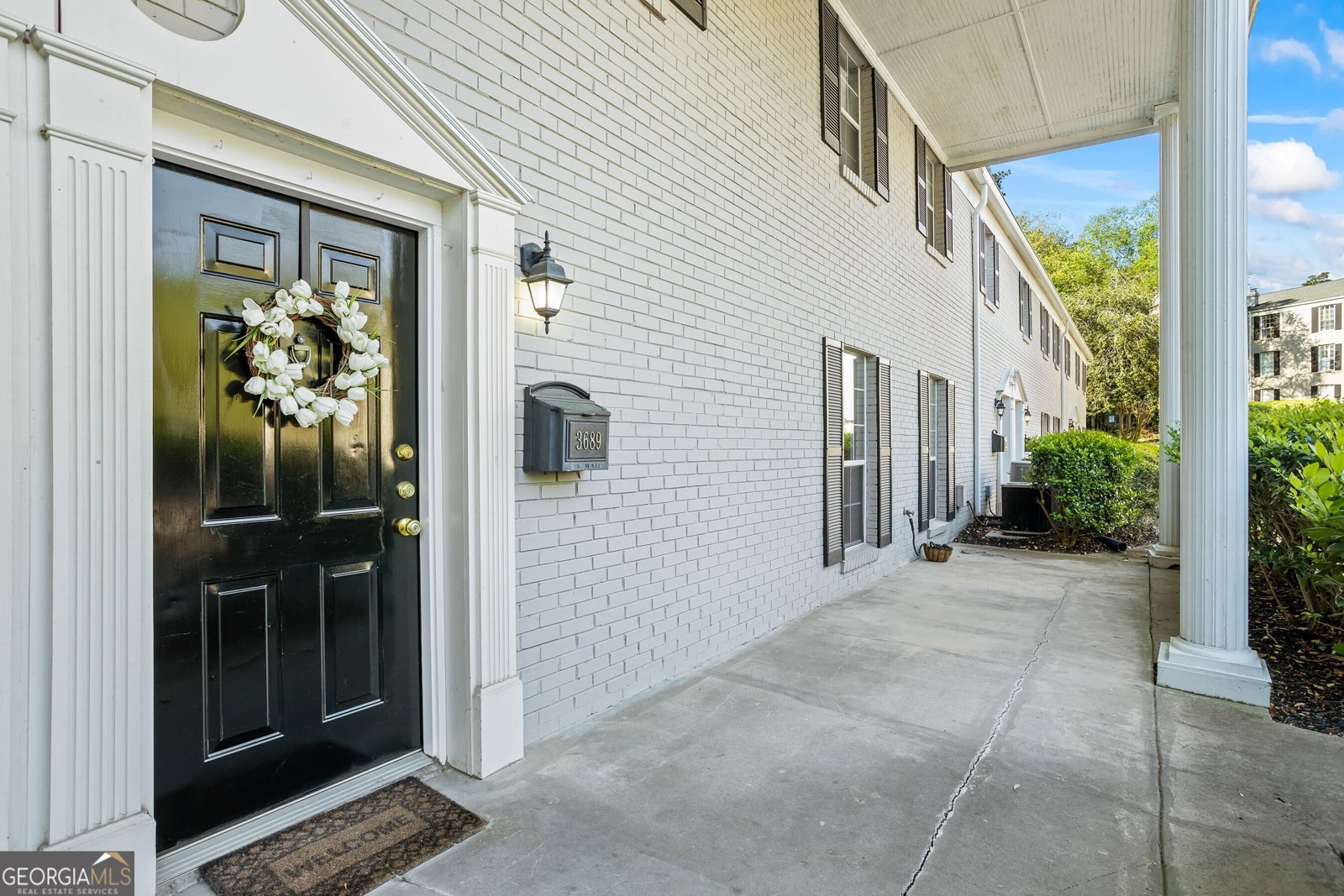 3689 Essex Avenue Atlanta - 1