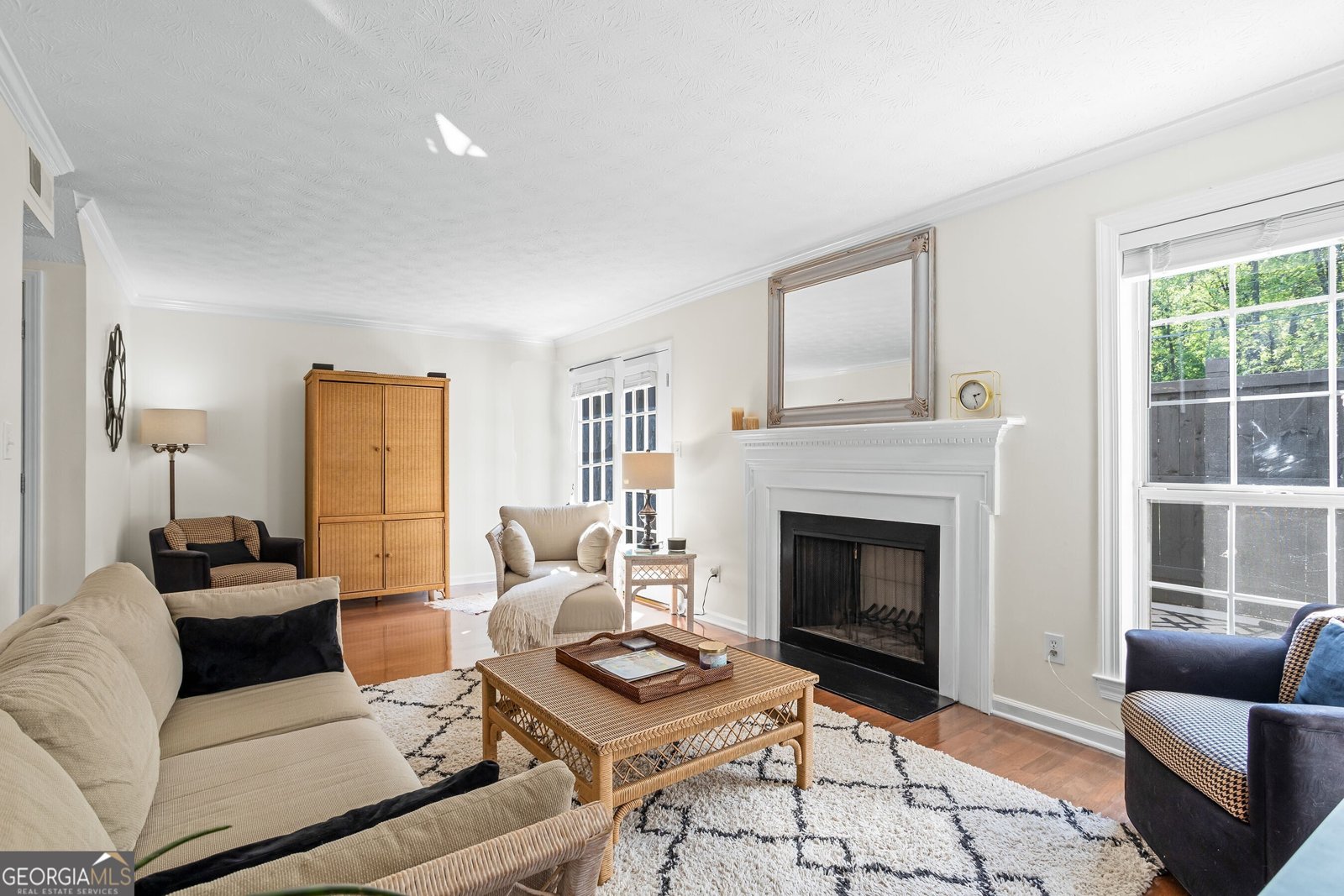 3689 Essex Avenue Atlanta - 12