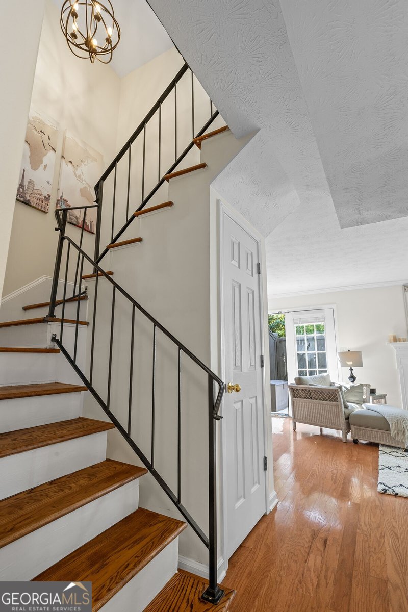 3689 Essex Avenue Atlanta - 13
