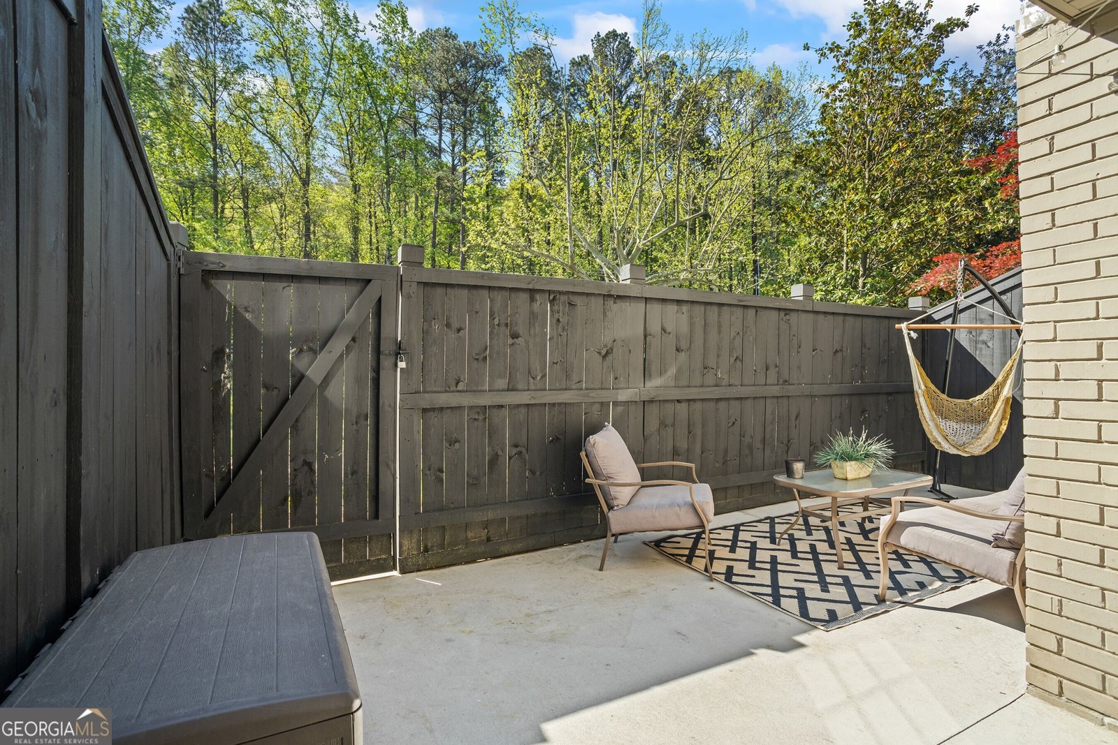 3689 Essex Avenue Atlanta - 23