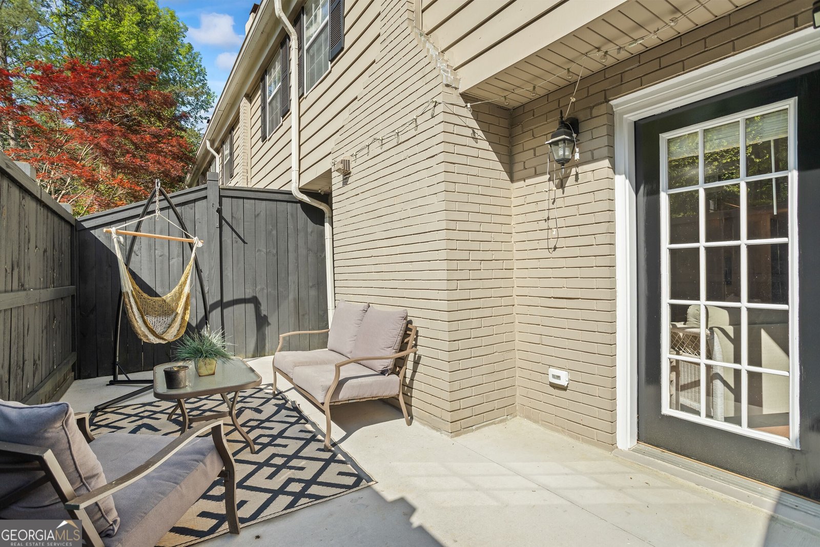 3689 Essex Avenue Atlanta - 24