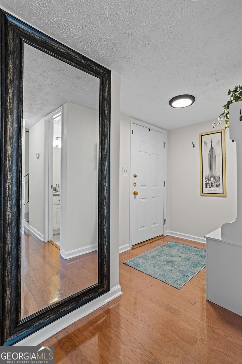 3689 Essex Avenue Atlanta - 3