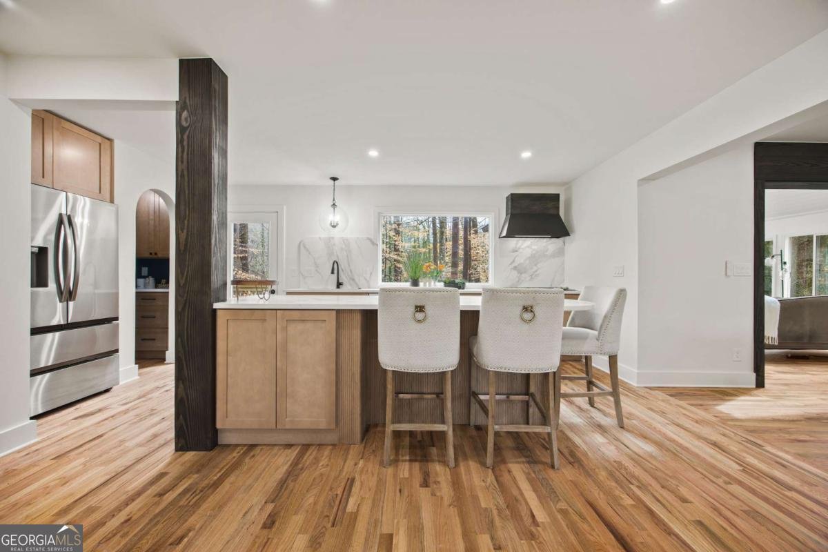 2433 Helmsdale Drive Atlanta - 10