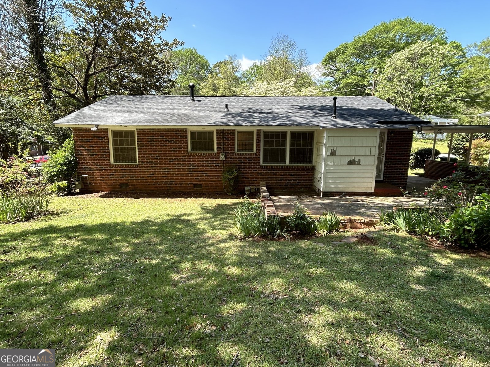 779 Casplan Street Atlanta - 17