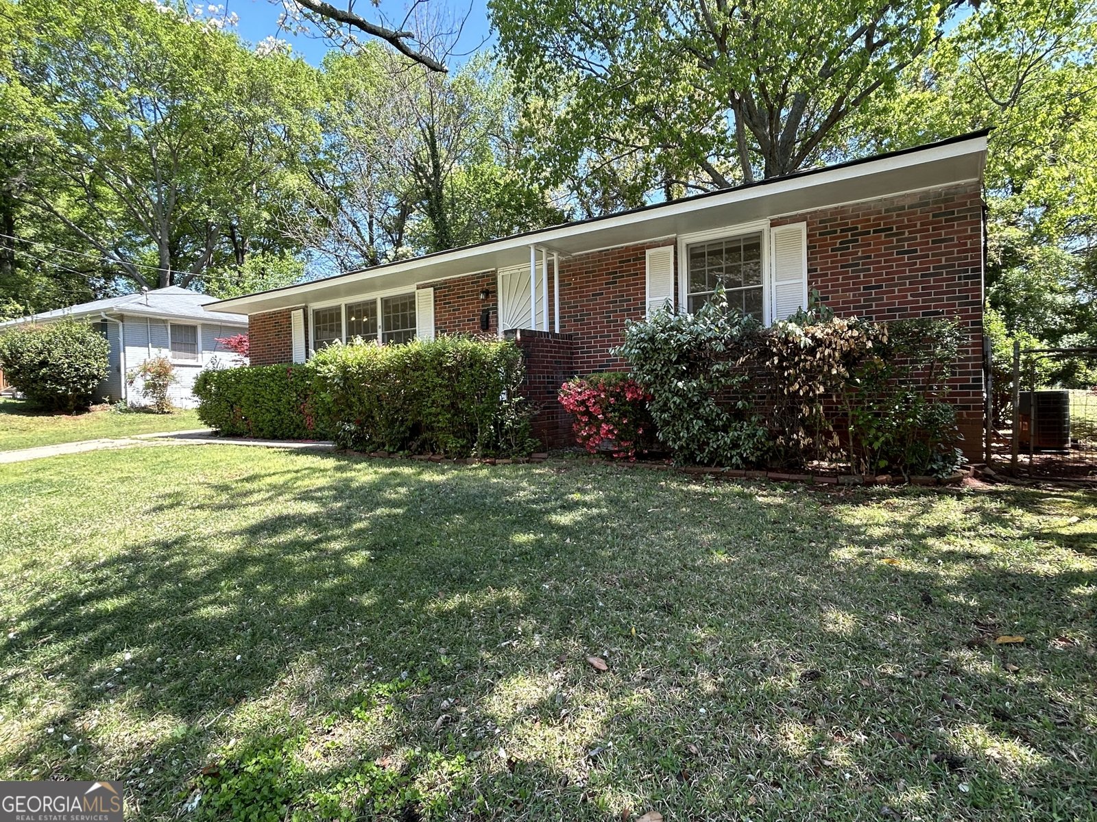 779 Casplan Street Atlanta - 2