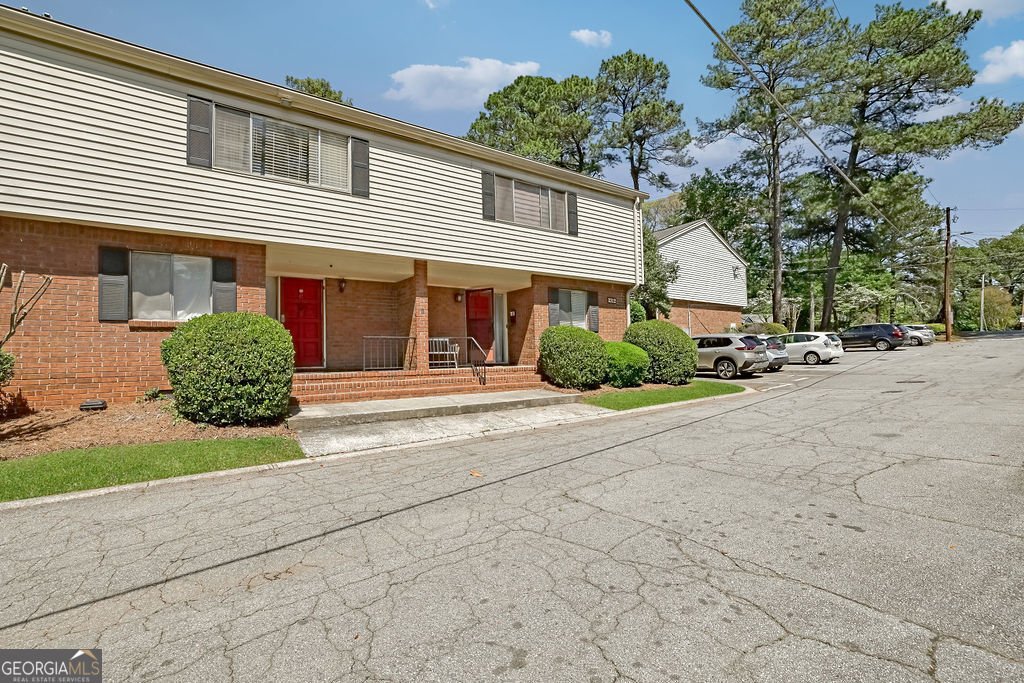 3312 Northcrest Road Atlanta - 1