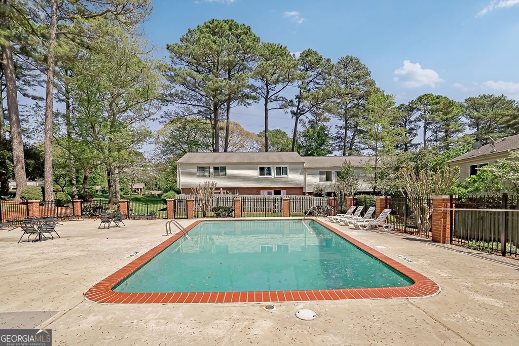 3312 Northcrest Road Atlanta - 7