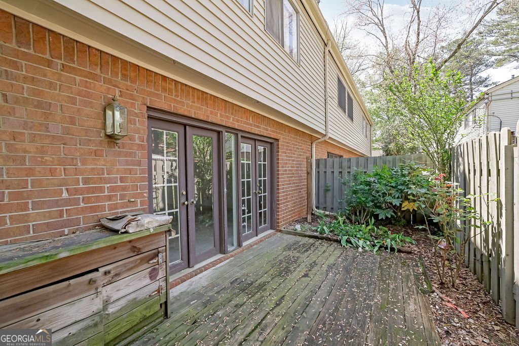 3312 Northcrest Road Atlanta - 8