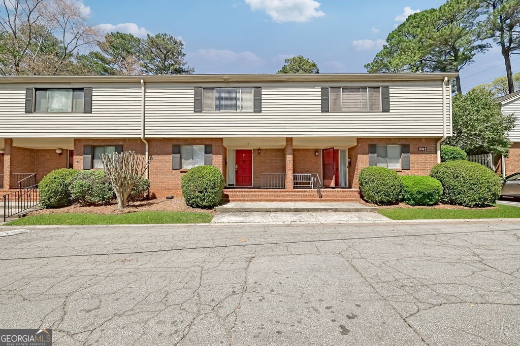 3312 Northcrest Road Atlanta - 9