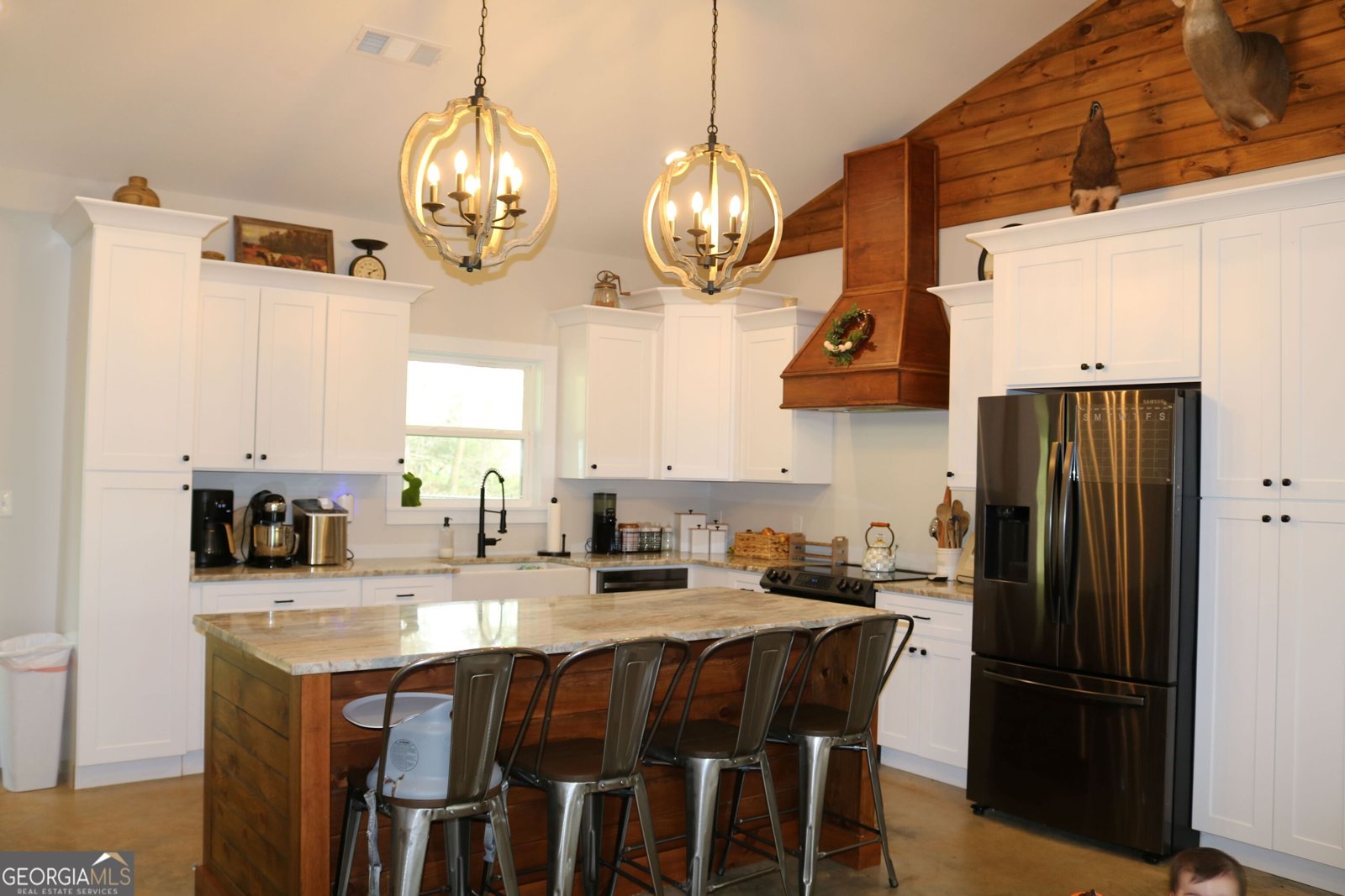 1241 Manley Martin Road Danielsville - 13