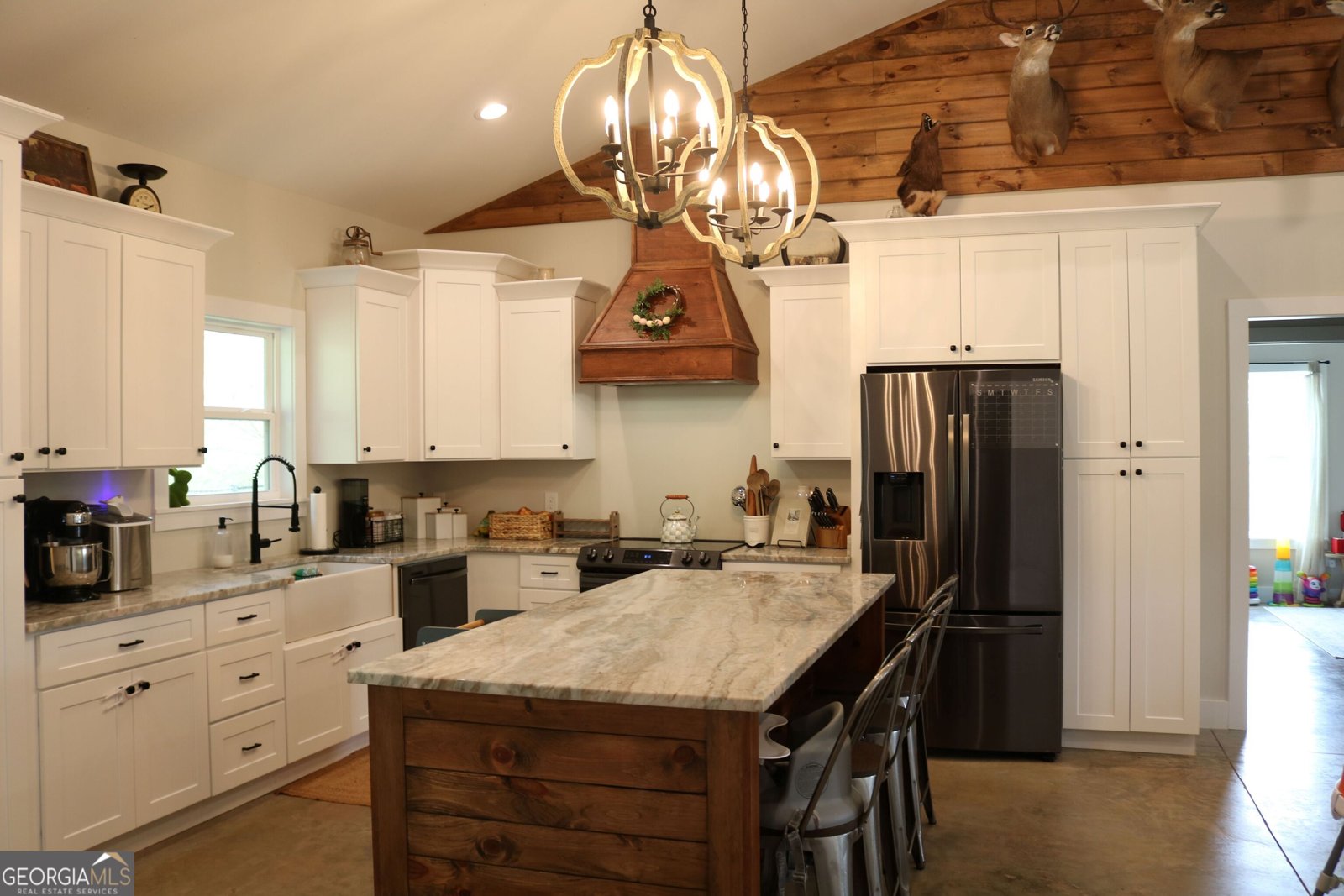 1241 Manley Martin Road Danielsville - 14