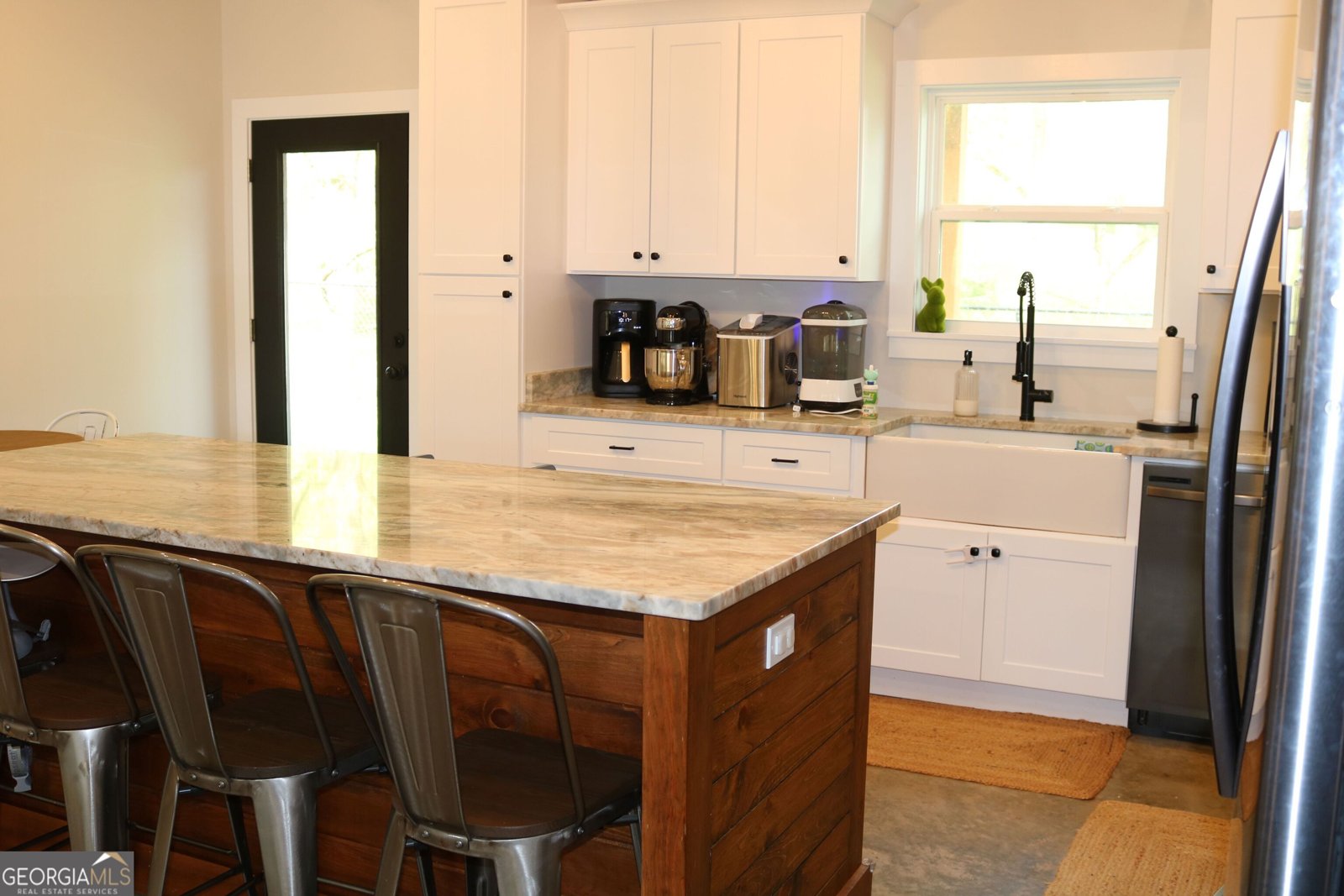 1241 Manley Martin Road Danielsville - 16
