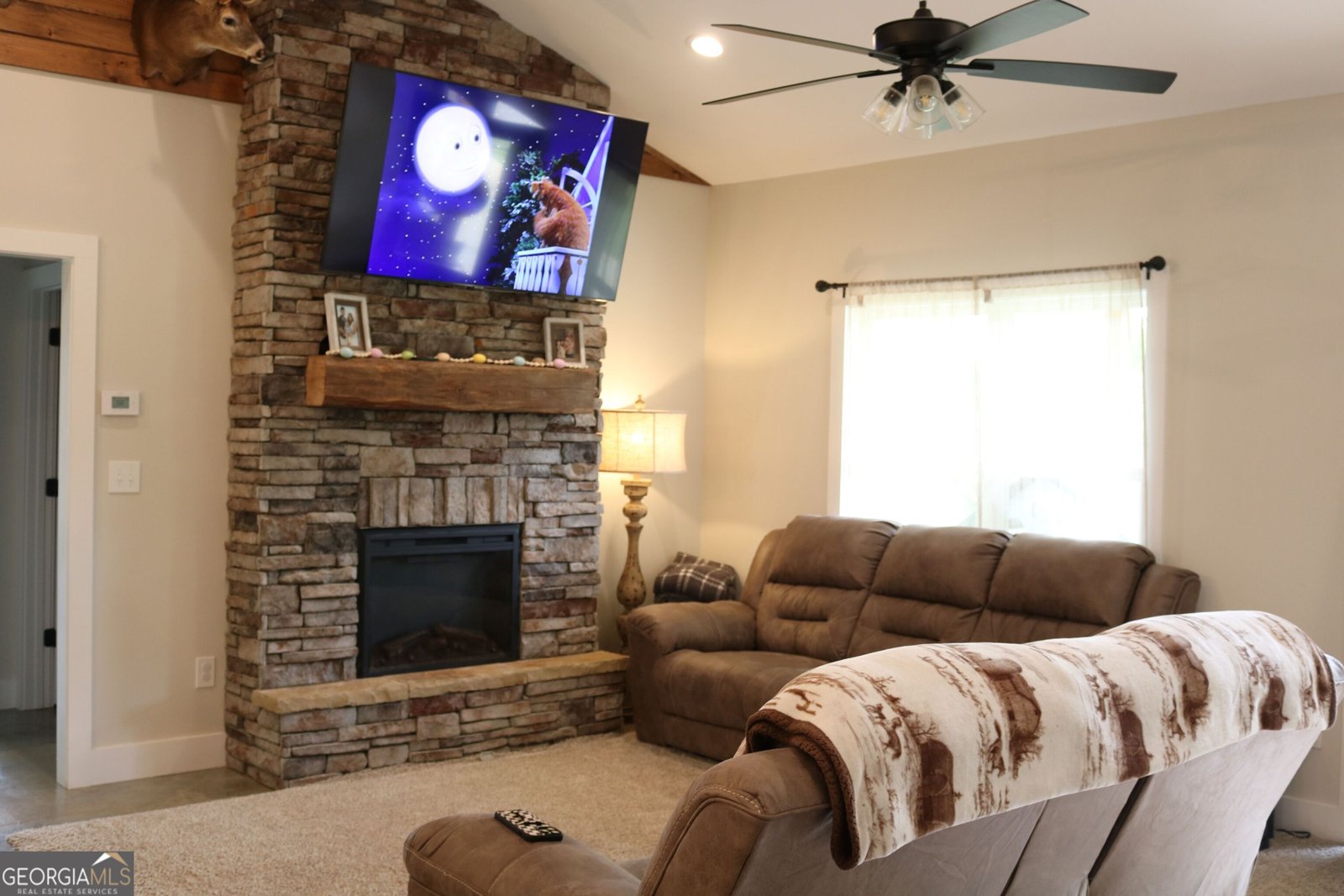 1241 Manley Martin Road Danielsville - 17