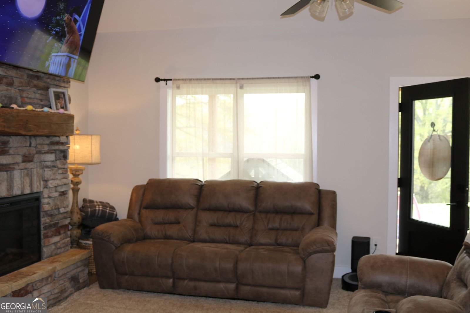 1241 Manley Martin Road Danielsville - 18