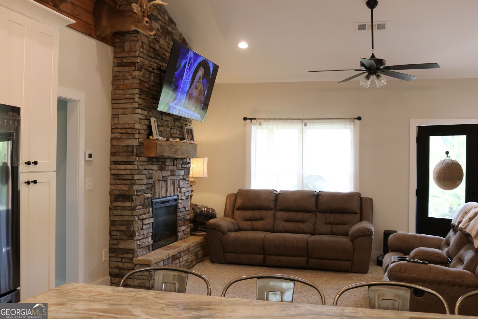 1241 Manley Martin Road Danielsville - 20