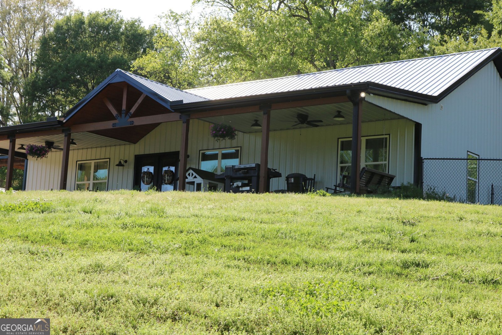 1241 Manley Martin Road Danielsville - 21