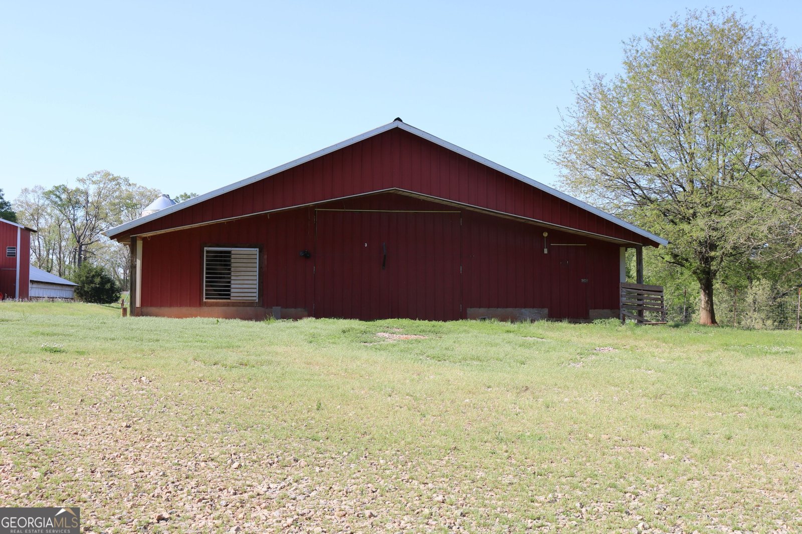 1241 Manley Martin Road Danielsville - 23