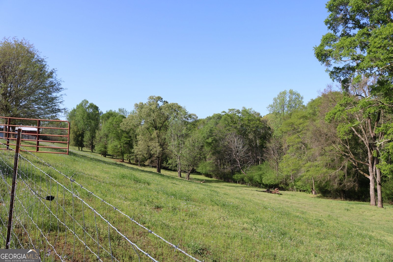 1241 Manley Martin Road Danielsville - 24